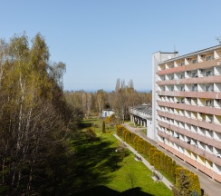 Квартира в Апартаменты на Калининградский пр-т, 79Б корпус 2