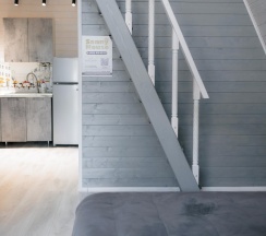 Коттедж премиум в Солнечный Дом