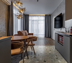 № 1 коттедж в Lorados