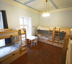 Номер Standard в The Monks Bunk Hostel & Bar