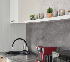 Студия (с балконом) в Пижамы