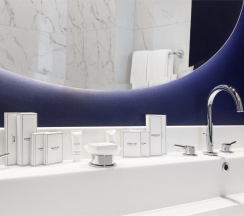 Представительский Люкс в Марриотт Империал Плаза