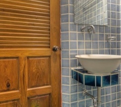 Трёхместный номер в Saeng Panya Home - Boutique Residence (SHA Plus+)