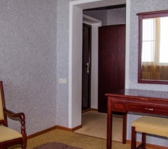 семейный в Лунный берег