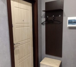 Квартира в Апартаменты на улица Жукова, 17