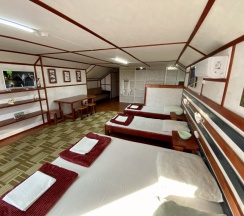 Семейная студия в Луч