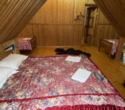 Семейный номер Superior с 2 комнатами в Эдем