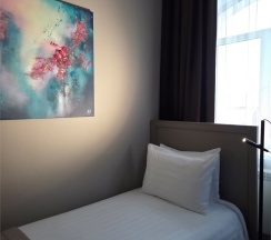 Стандарт c двумя раздельными кроватями в Венера