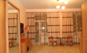 Номер Comfort в Роза ветров