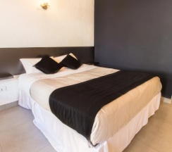 Номер Superior в Concept Design Hostel & Suite