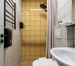 Комната Уют Плюс в Darooms