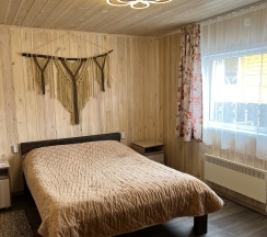 2-комнатный коттедж стандарт в BraunHaus