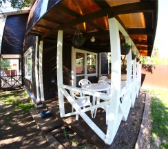 Бюджетный двухместный номер с 1 кроватью или 2 отдельными кроватями в Алтынъ