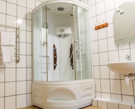Двухместный номер Standard двуспальная кровать в Зеештерн