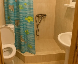 Номер Superior в У Сусанны