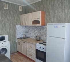 Квартира в Апартаменты на ул. Губкина, 1Б