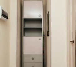 1-комнатные апартаменты стандарт в EasyRent (ИзиРент) на улице Ленинградская 68