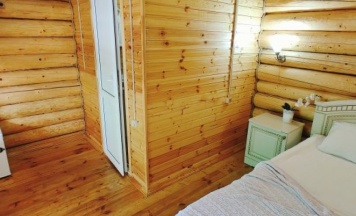  1–комнатный 2-х местный Домик в Кокос