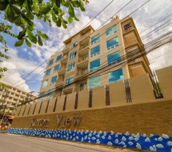 Апартаменты в Karon View Apartments