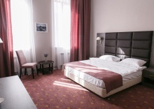 Черкесск: Отель Park hotel