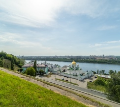 Квартира в Апартаменты на ул Заломова 8