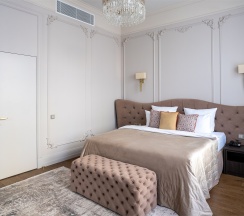 ЛЮКС "Президентский Люкс" в Пушкин