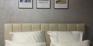Нижний Новгород: Апартаменты 2ROOMS (2РУМС) на площади Сенная