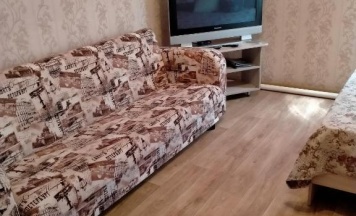 Номер улучшенный стандарт в Абшерон