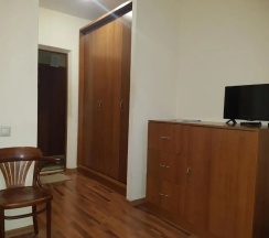 Трёхместный номер Стандартный (Корпус Глиссада) в Аэроград