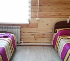 Номер Standard в Гостевой дом на Комсомольской