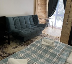Номер Standard в Astu