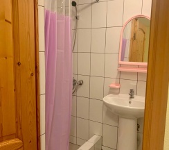 Двухместный номер в Рузана