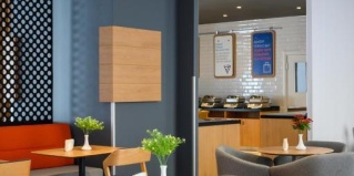 Алматы: Отель Holiday Inn Express Almaty