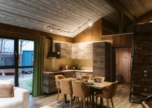 ОЛИМП (ДО 8 ГОСТЕЙ ) в Berloga Country Resort
