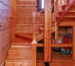 Барский Дом в Басаргино