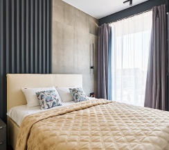 Glassbox 108 Premium в Домик в Икше