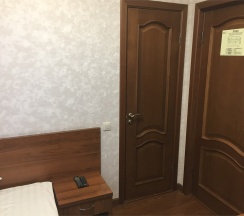 1-местный эконом в Амира-парк