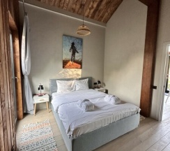 Барн 18А в BarnHouse