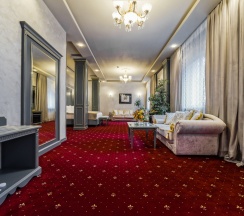 Двухместный люкс Executive двуспальная кровать в Imperial Palace