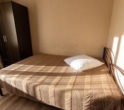 Эконом одноместный в АэроОтель