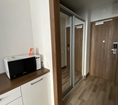 Стандартный номер в 1001 ночь