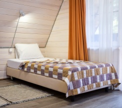 Стандарт Дуплекс в Заимка Лесника