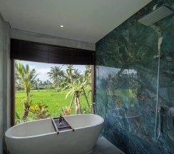 Люкс в Emana Akatara