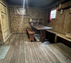 Дом в Старый Мельник
