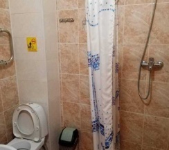 "Стандарт" 4-х местный двухкомнатный в Горки