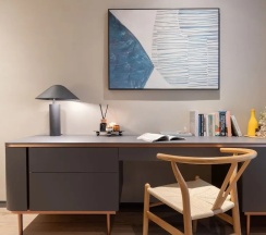 Четырёхместный семейный номер Standard в Dash Living on Prat