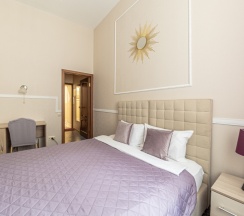 Standard room в Искра