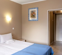 Стандарт в Кантри