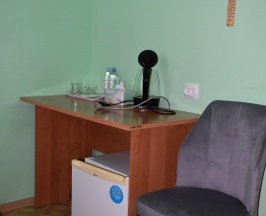 Номер II категории (Стандарт) № 10/2 в Горизонт