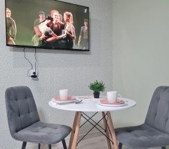 Квартира в Апартаменты на Айская улица, 39